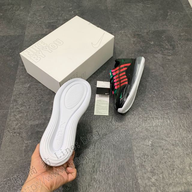 Nike男鞋 Air Max 720 95聯名限定款 耐克休閒男鞋  hdx13108